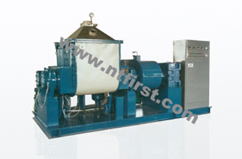 1000L油墨、顏料專用型捏合機