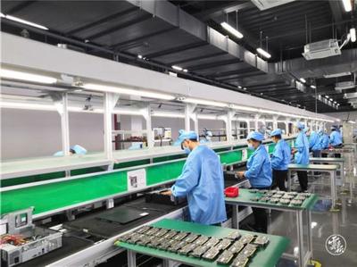 自主創新筑根基 云南首臺安全電腦在大理誕生，彰顯軟硬件研發新突破